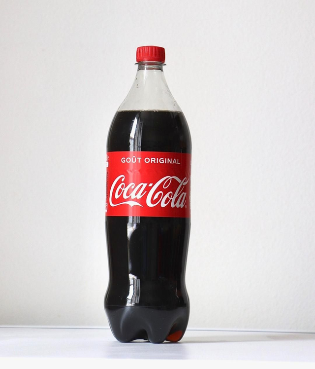 Bouteille Coca cola 1,5l