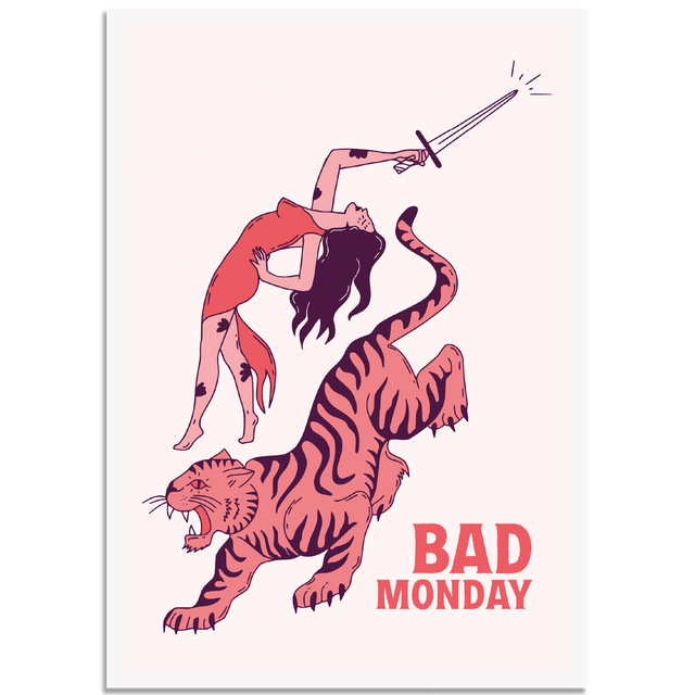 Bad Monday