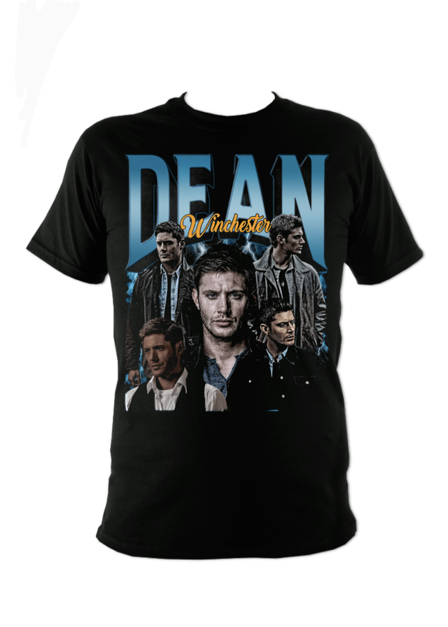 Supernatural Dean T-shirt