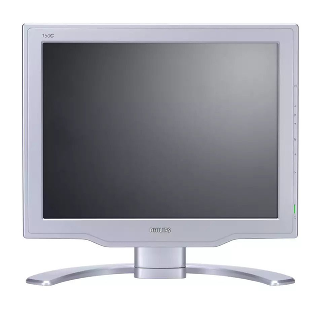 Ecran Philips 15 " 