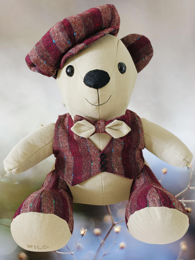 Ours Décoratif ou Souvenir 