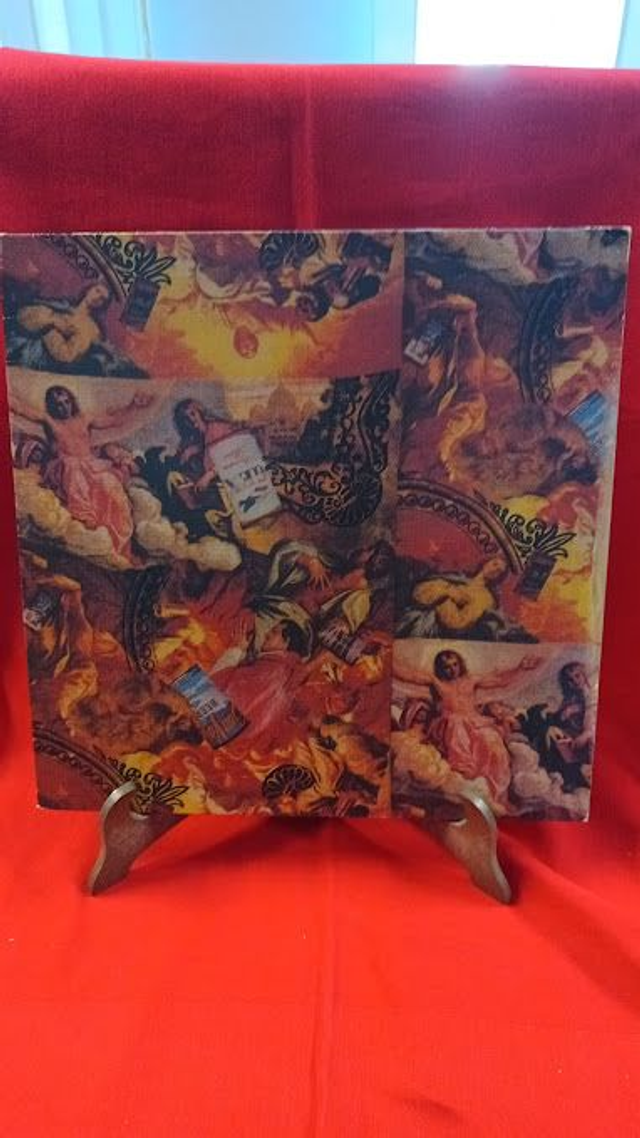 Zucchero Sugar Fornaciari – Oro Incenso &amp; Birra