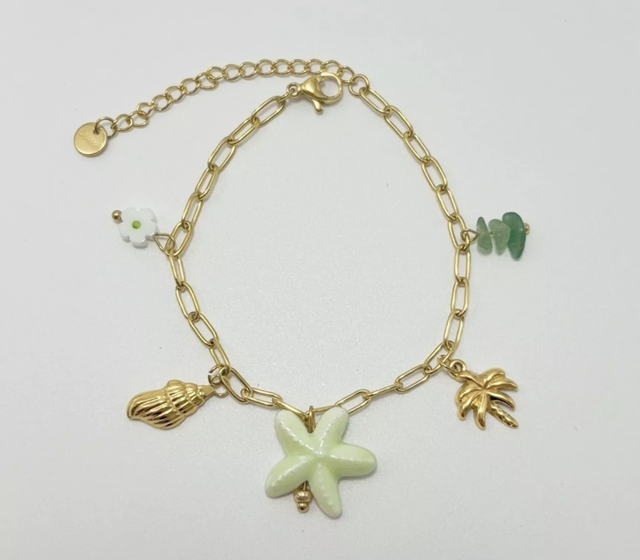 Bracelet Elodie 