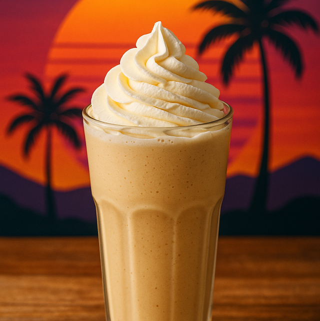 DC Shake® Crème Bueno