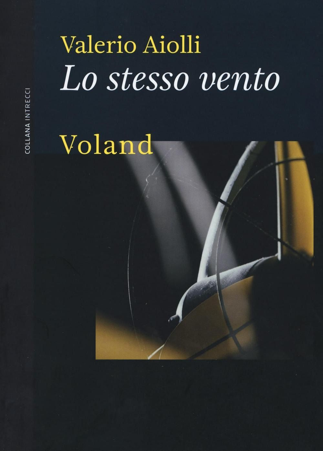 Aiolli Valerio - Lo stesso vento
