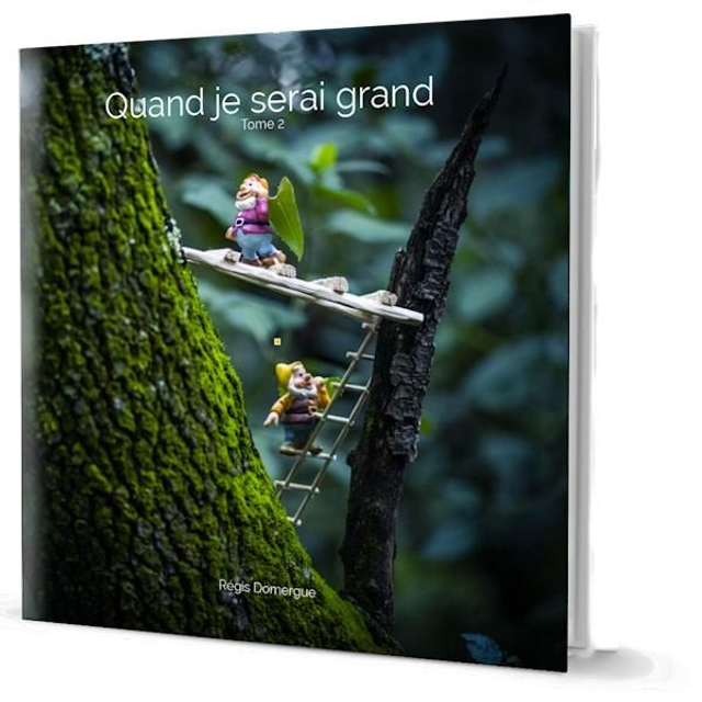 Quand je serai grand, tome 2