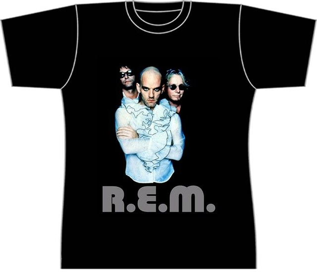 R.E.M.