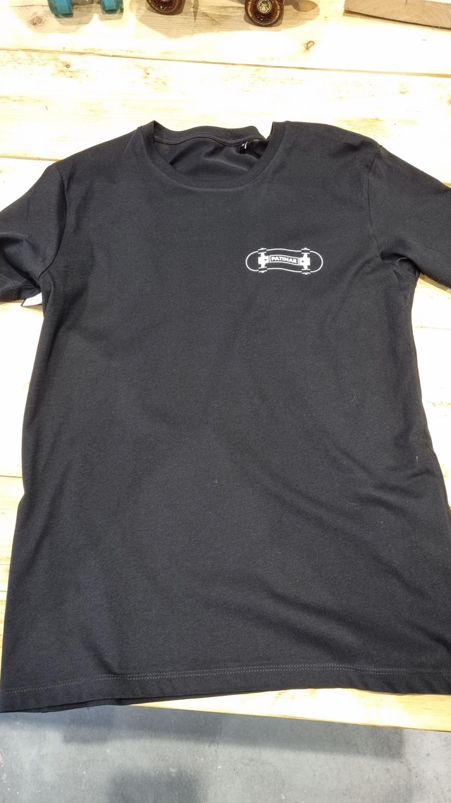 Patinar Skate Co SS Tee