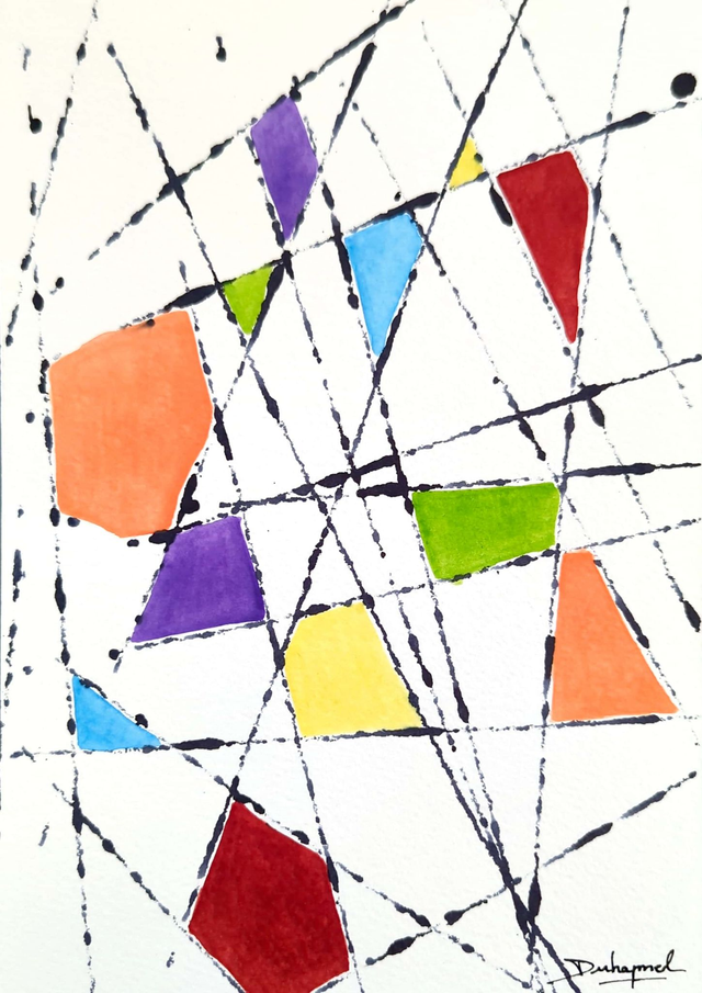 bille et couleur 13