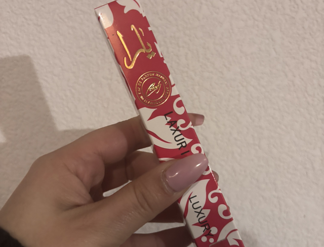 Parfum de sac lurury dubai 