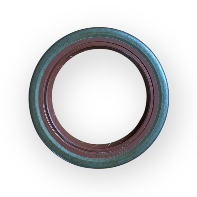 Simmering Differential