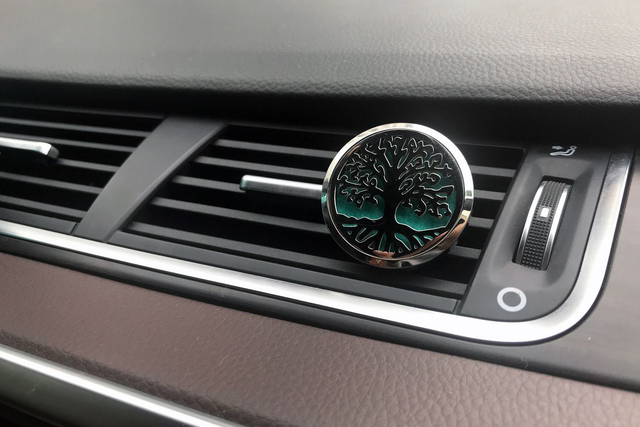 Car Diffuser Kit - Tree of Life