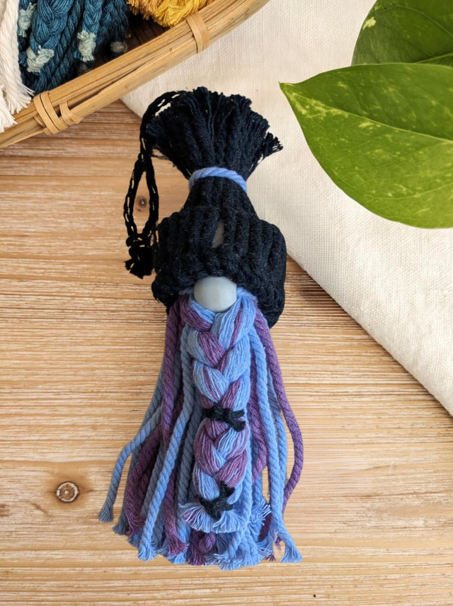 Féérie des Gnomes Magiques