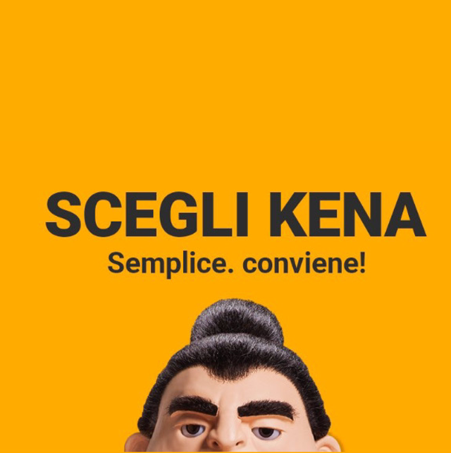 Scegli Kena 