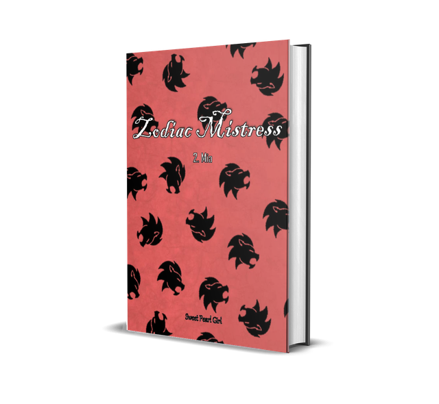 Zodiac Mistress : Mia - Tome 2