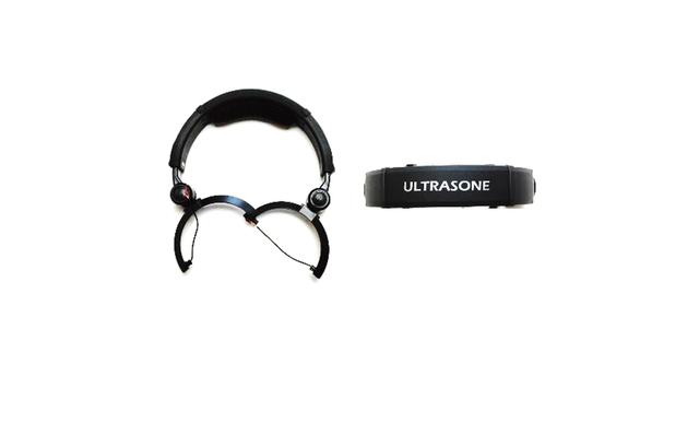 Kopfbügel incl. Polster PRO 1480i