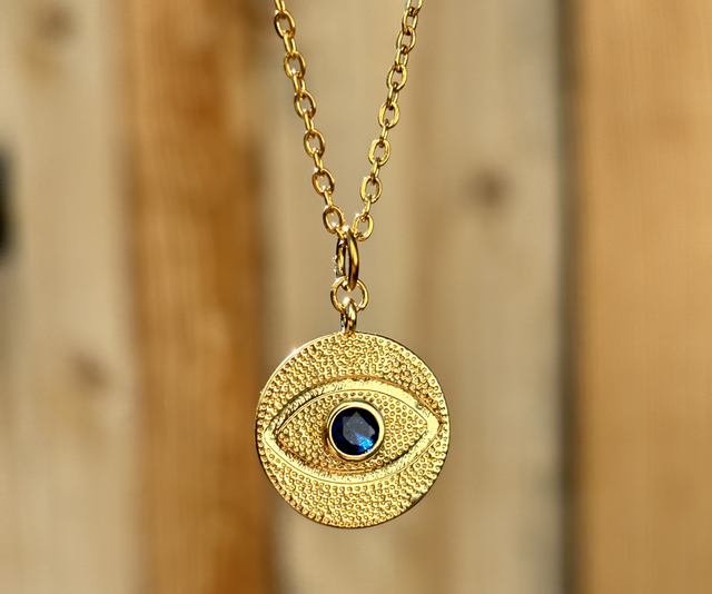 Collier petit Osiris 