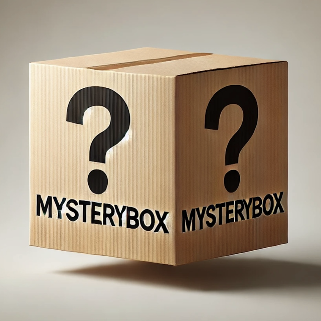 MysteryBox L