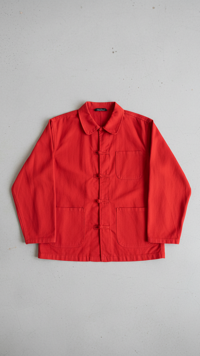 Bleu De Chine Terracota AntiCher