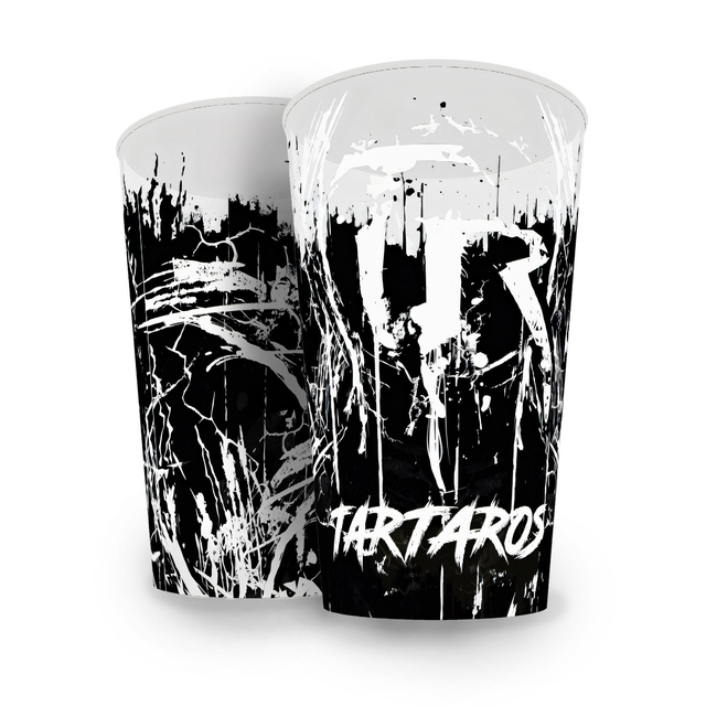 Tartaros Becher 0,4 l