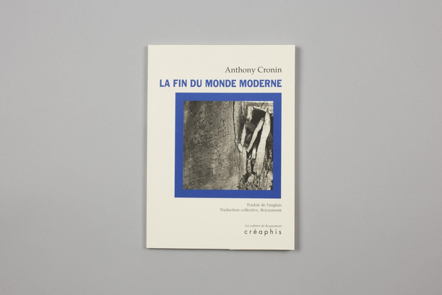 La fin du monde moderne