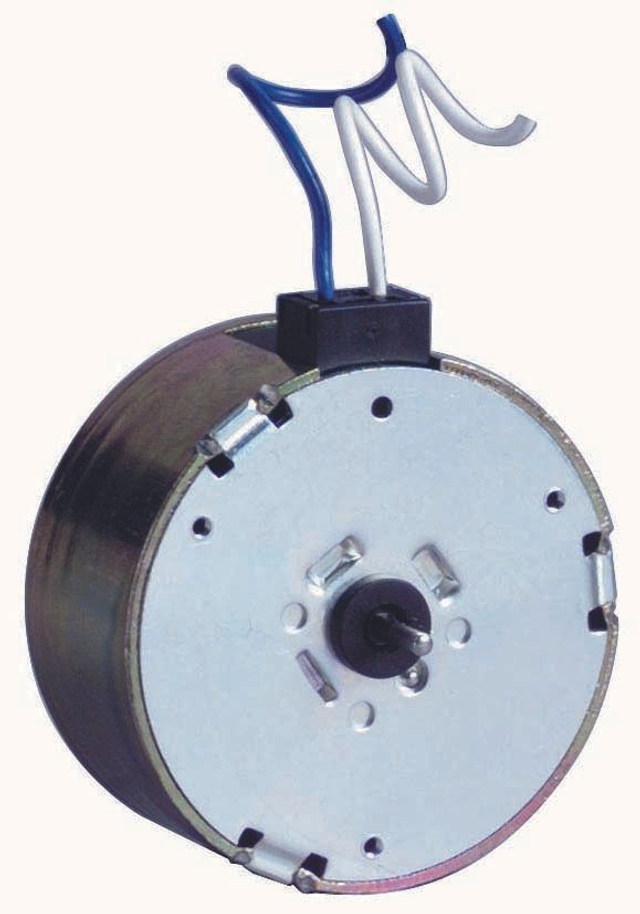 Synchronous Motor