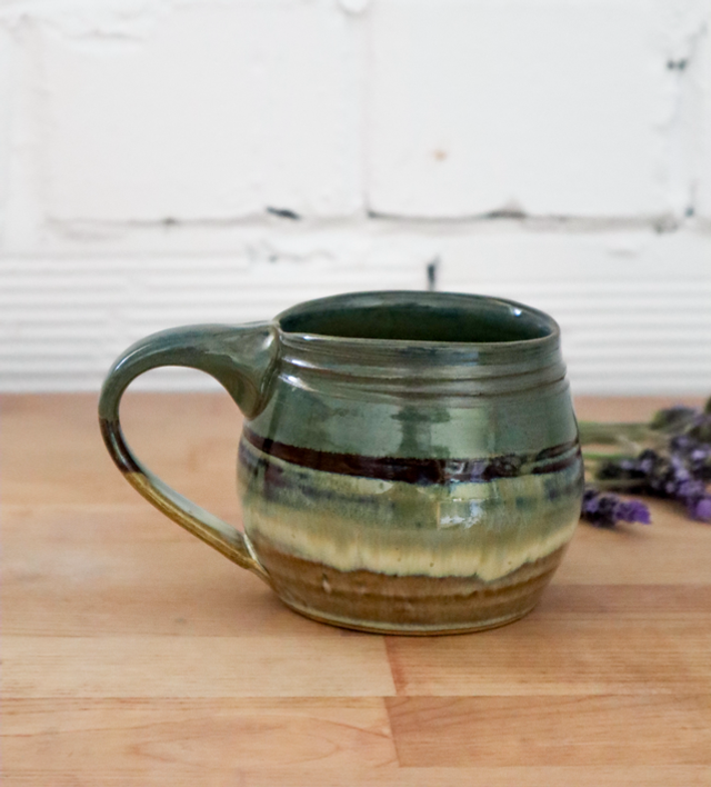 Taza Nido 2