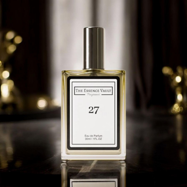 Essence Vault Perfume For Her – Inspired by Lady Million 30ML | Women’s Perfume