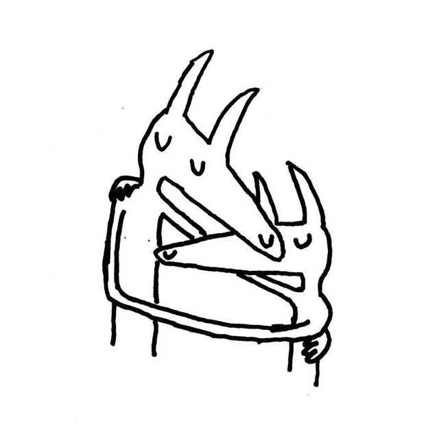 Car Seat Headrest - Twin Fantasy 2xLP