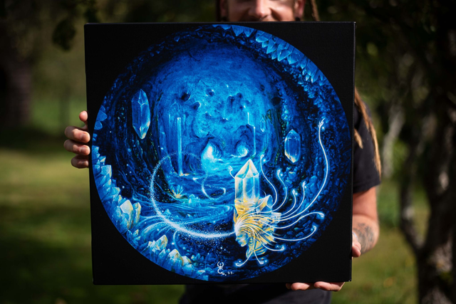 Le veilleur intérieur