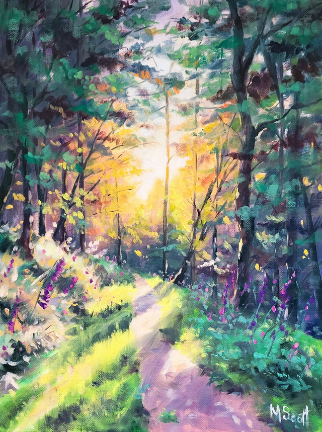 Golden Hour - prints (limited edition)