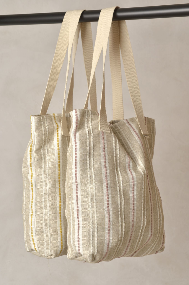 Tote Bag rectangular SAC