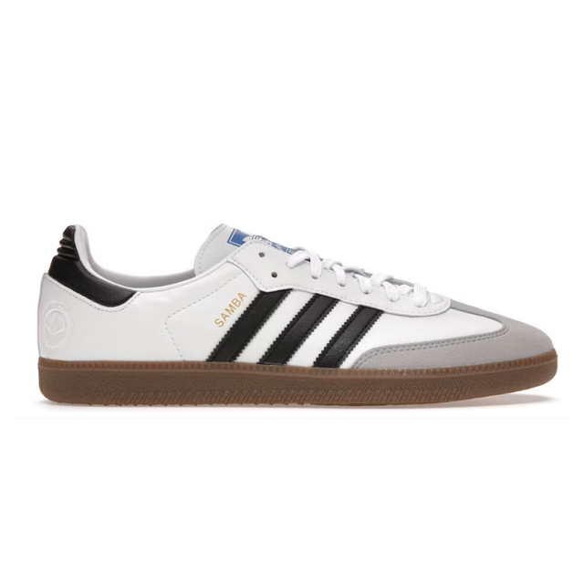 Adidas Samba Vegan