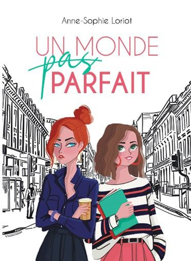 Un monde pas parfait