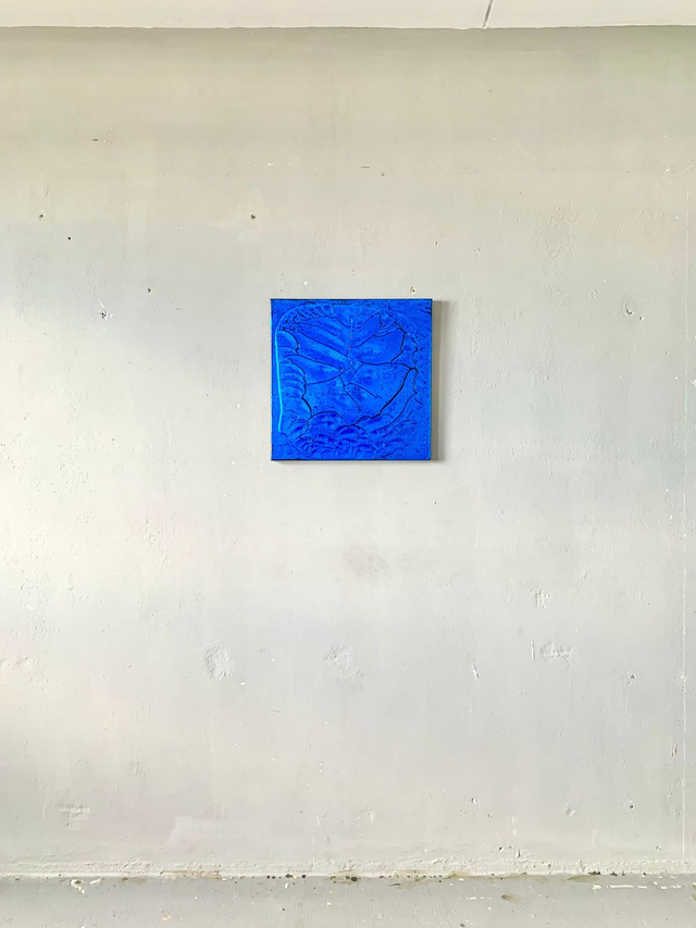 Ruslan Tremba “Color of the Day”