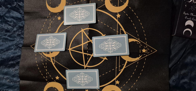 🌟💫Daily Tarot Readings 💫🌟