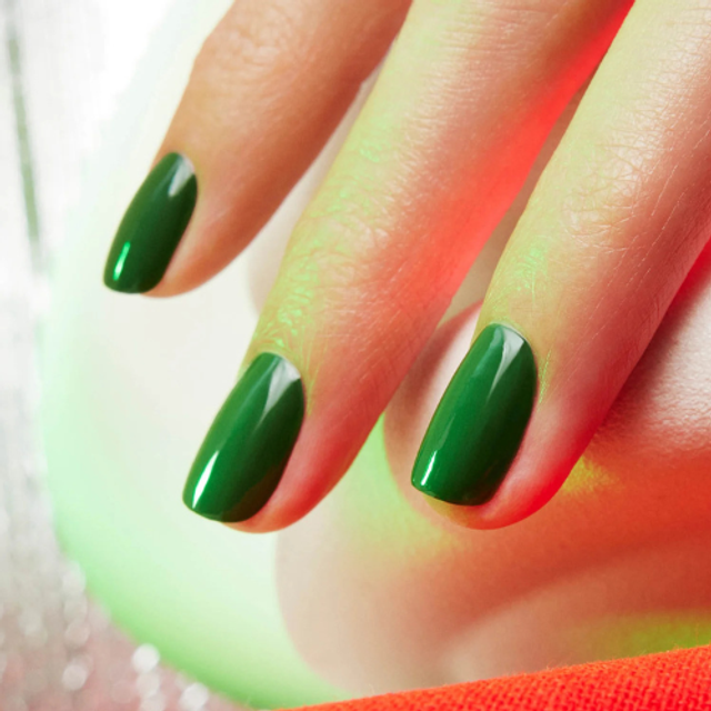 Vernis à ongles Jade - Manucurist