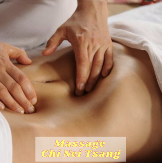 Ventre Chi Nei Tsang 