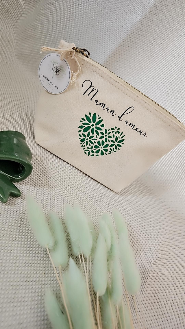 Pochette personnalisé 