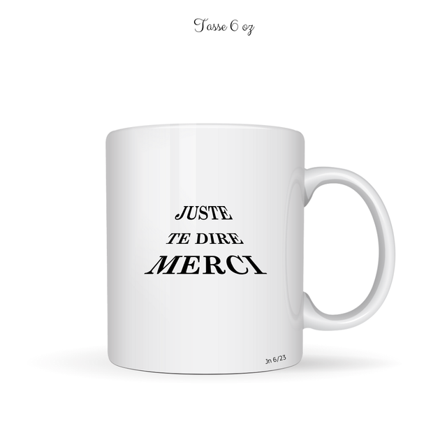 MERCI