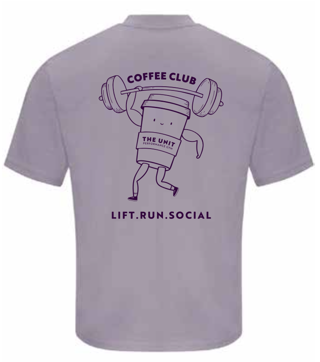 Unit Coffee Club 