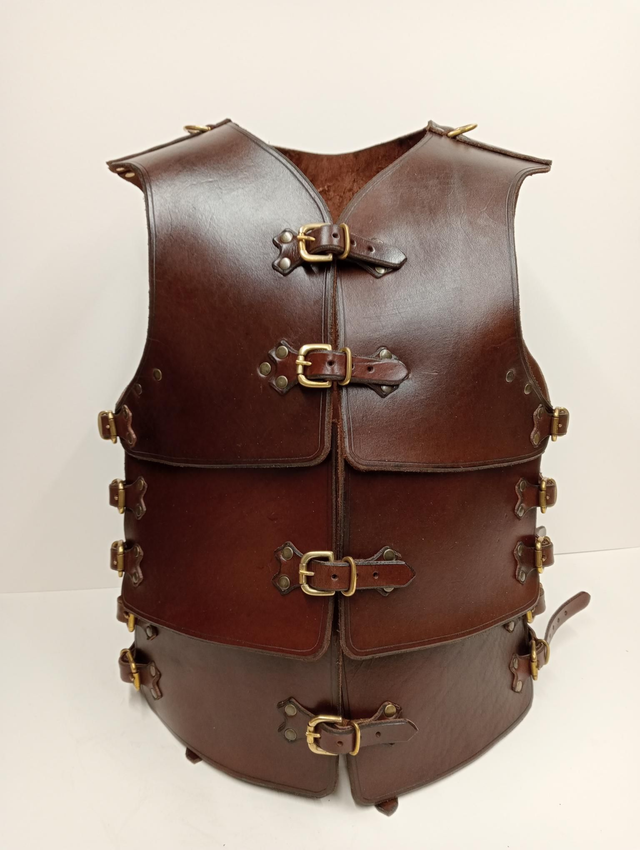 Armour 3 banded (P.A.M)