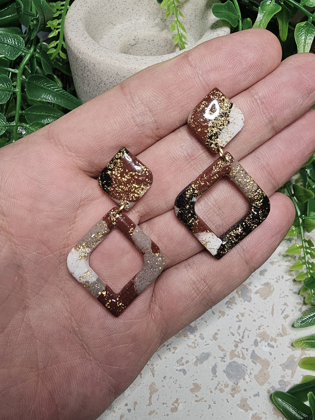 🟤Terra Élégance🟤 LOZANGE