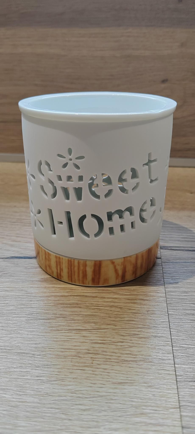 Brûleur sweet home