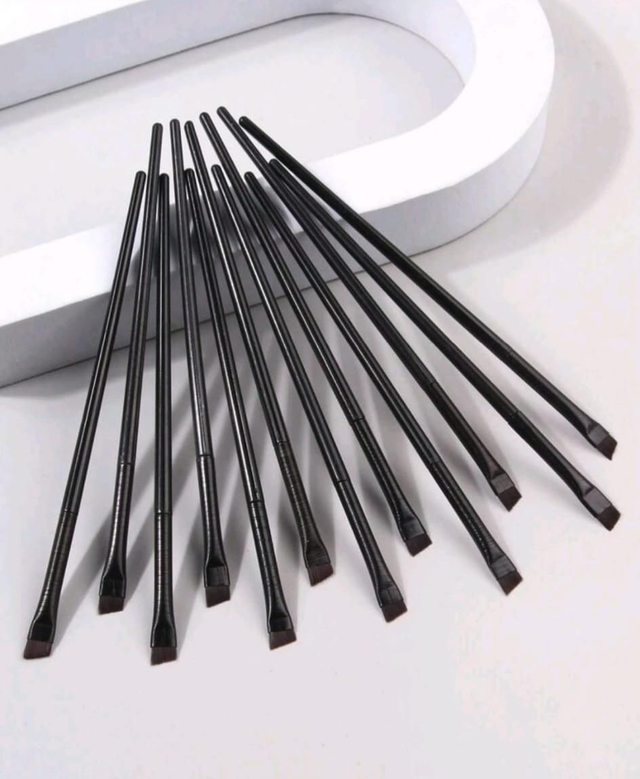 Pincel Visagismo Cejas