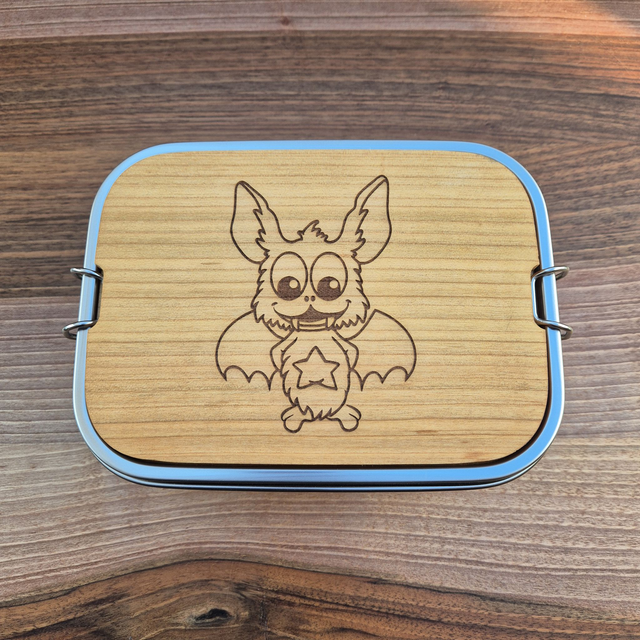 Znünibox, Fledermaus