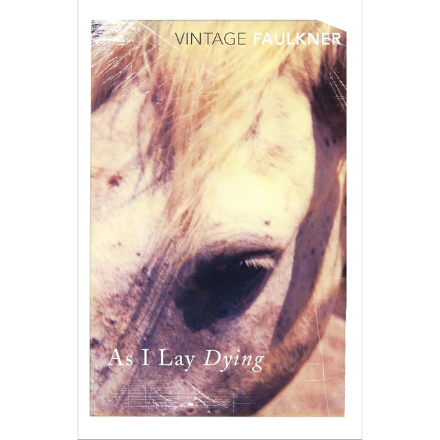 As I Lay Dying | William Falkner
