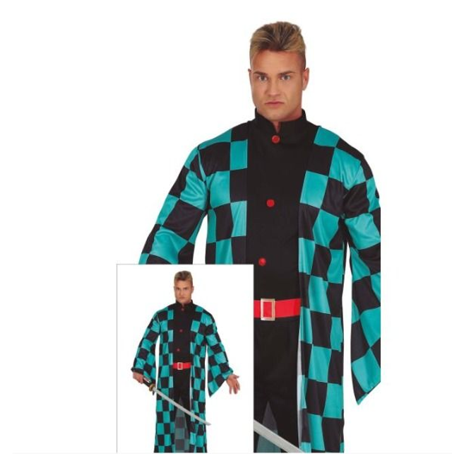 Carnevale ,   77836  SWORDMAN, TEEN, 14 - 16 ANNI