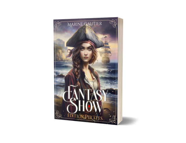 Fantasy Show - édition pirates