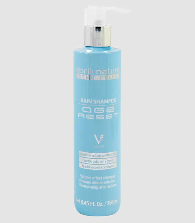 ABRIL ET NATURE AGE RESET BAIN SHAMPOO 250ML 